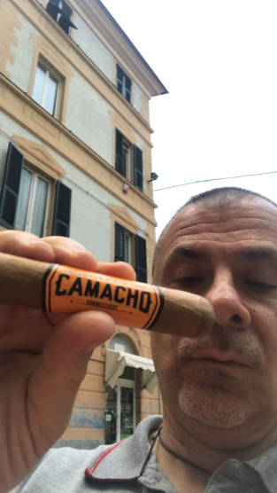 Il Brutto: Connecticut