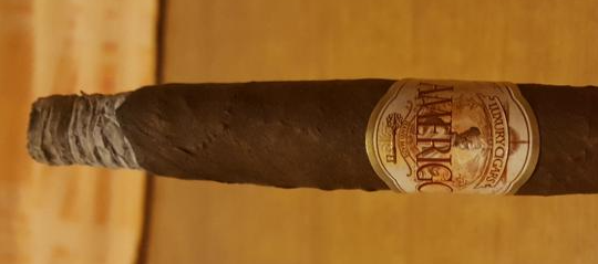 Amerigo Classico Intero - Recensione